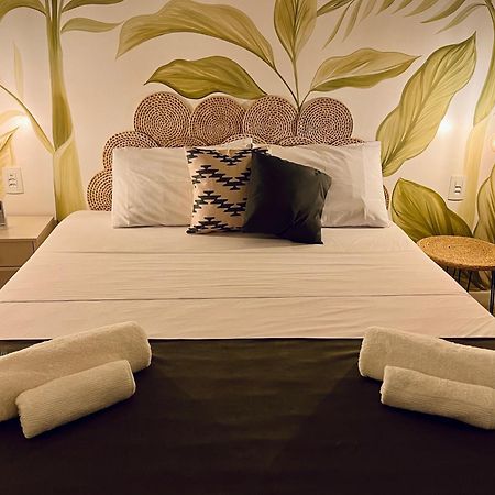 פראקורו Villa Parazinho מראה חיצוני תמונה