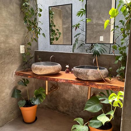 פראקורו Villa Parazinho מראה חיצוני תמונה