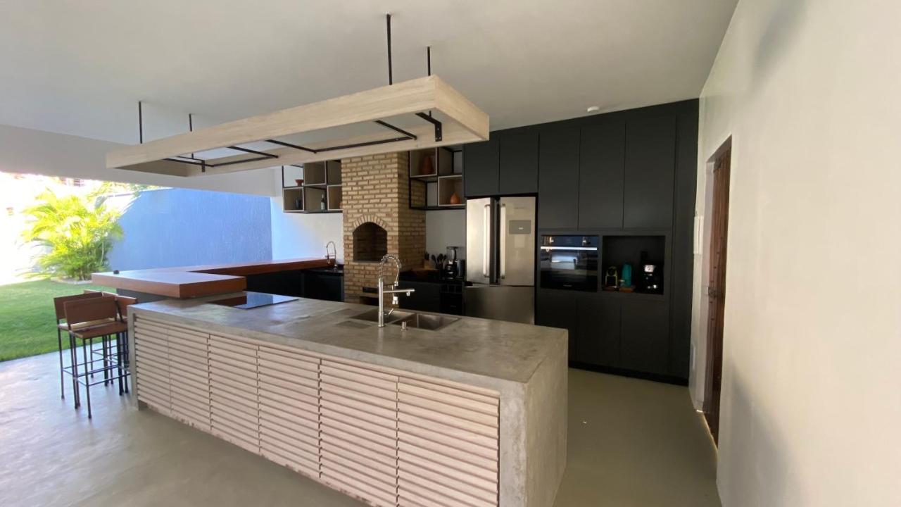 פראקורו Villa Parazinho מראה חיצוני תמונה