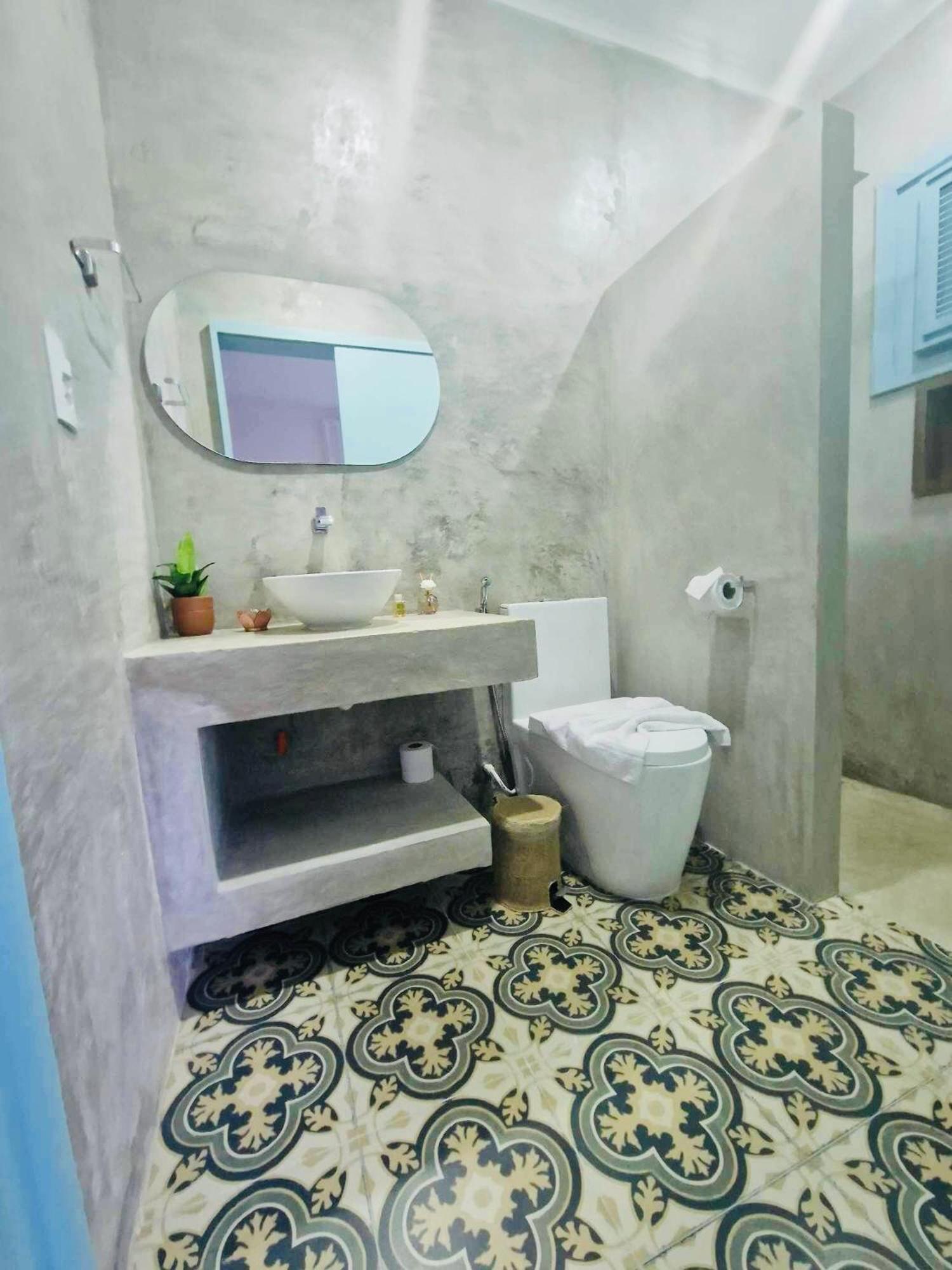 פראקורו Villa Parazinho מראה חיצוני תמונה