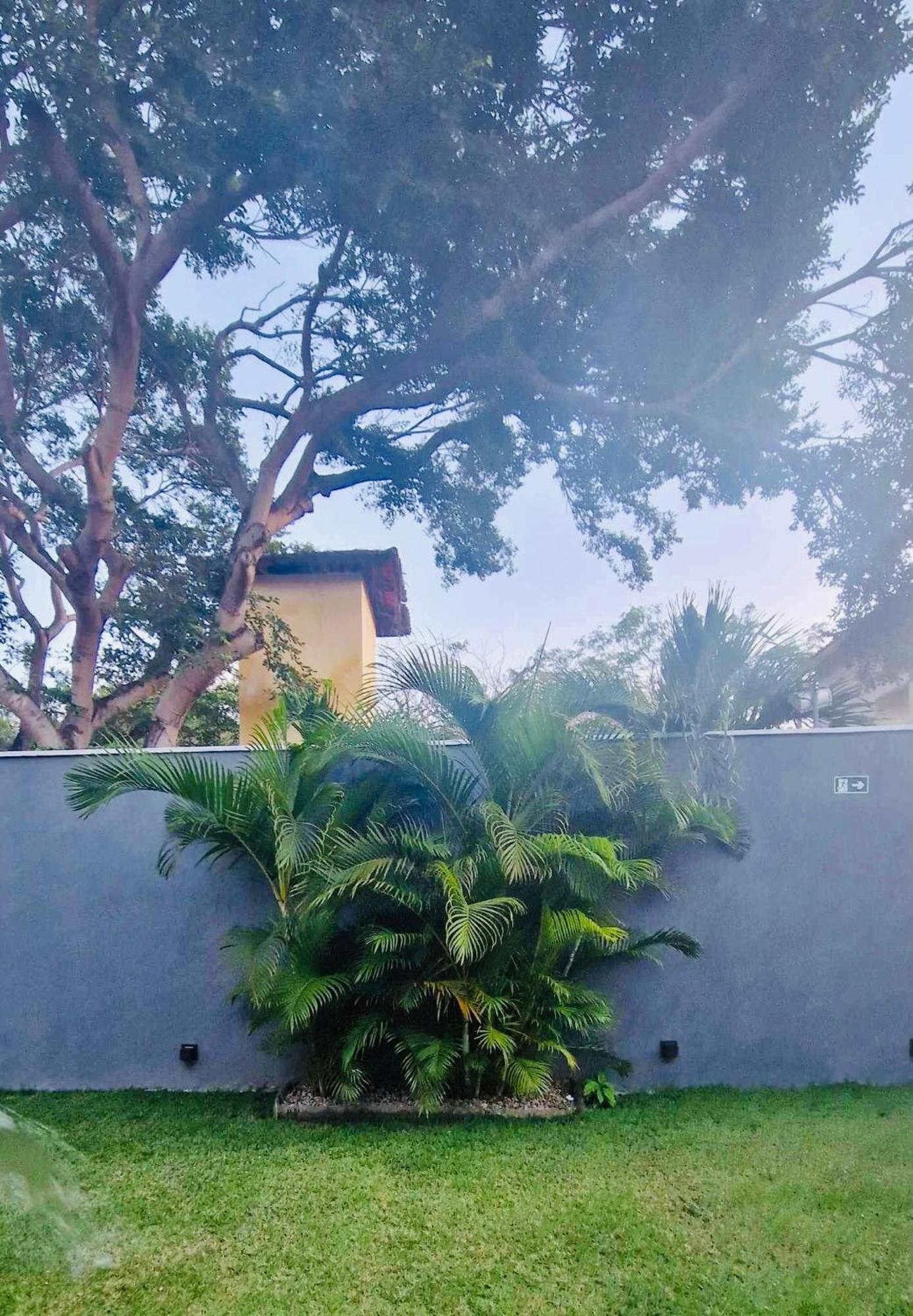 פראקורו Villa Parazinho מראה חיצוני תמונה