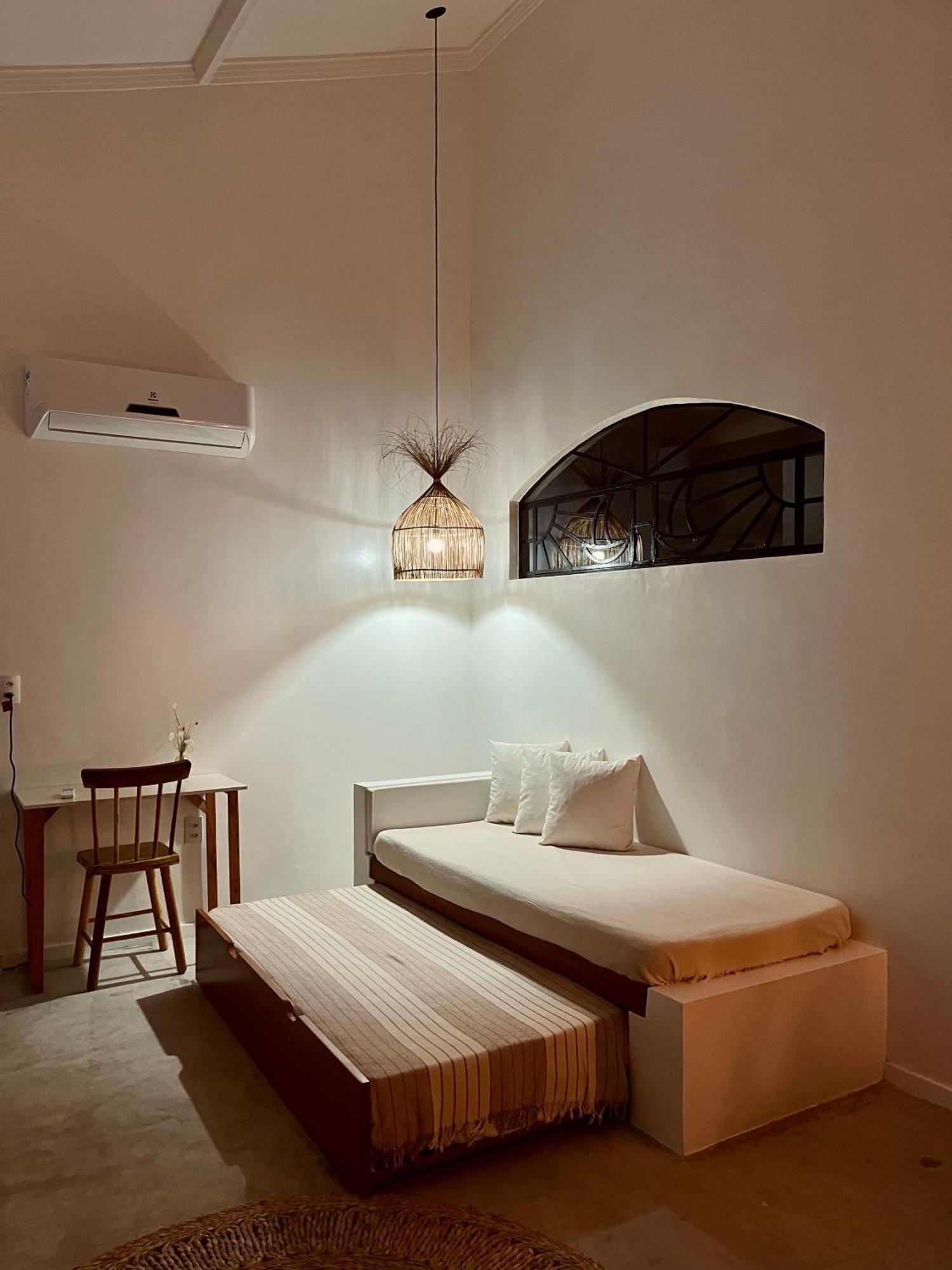 פראקורו Villa Parazinho מראה חיצוני תמונה