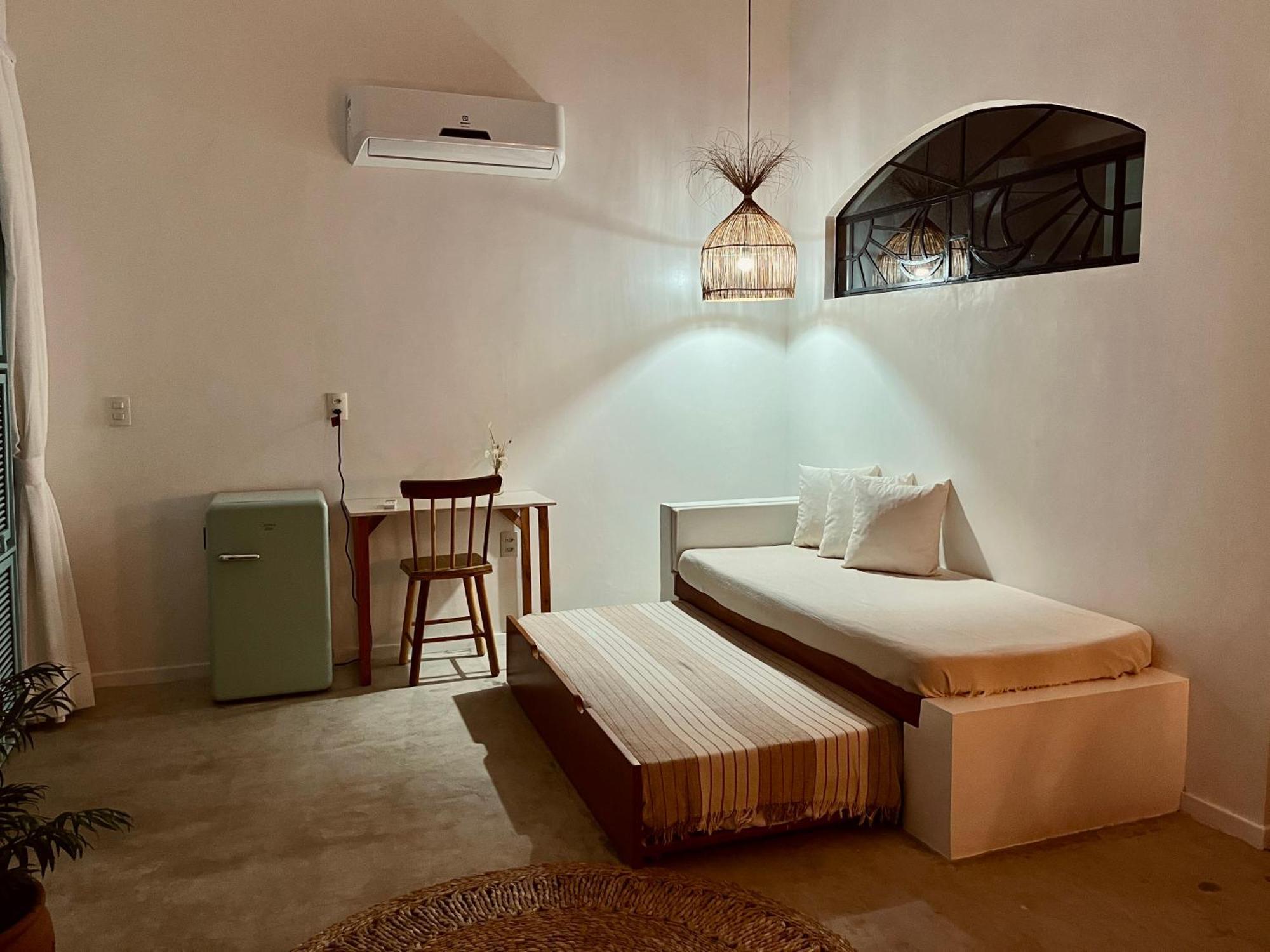 פראקורו Villa Parazinho מראה חיצוני תמונה
