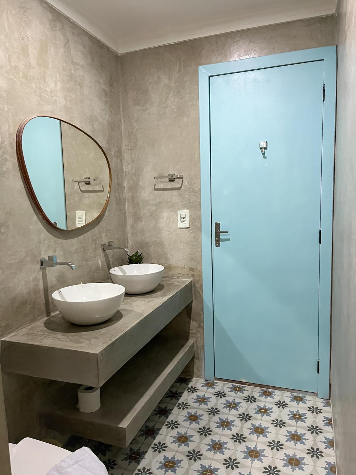 פראקורו Villa Parazinho מראה חיצוני תמונה