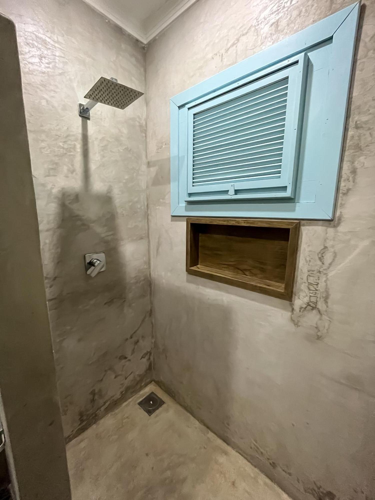 פראקורו Villa Parazinho מראה חיצוני תמונה