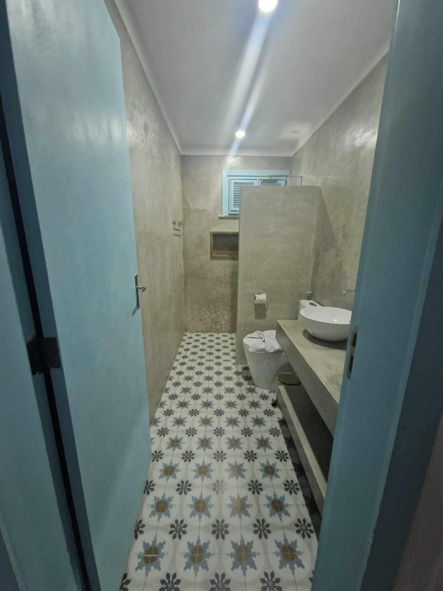 פראקורו Villa Parazinho מראה חיצוני תמונה