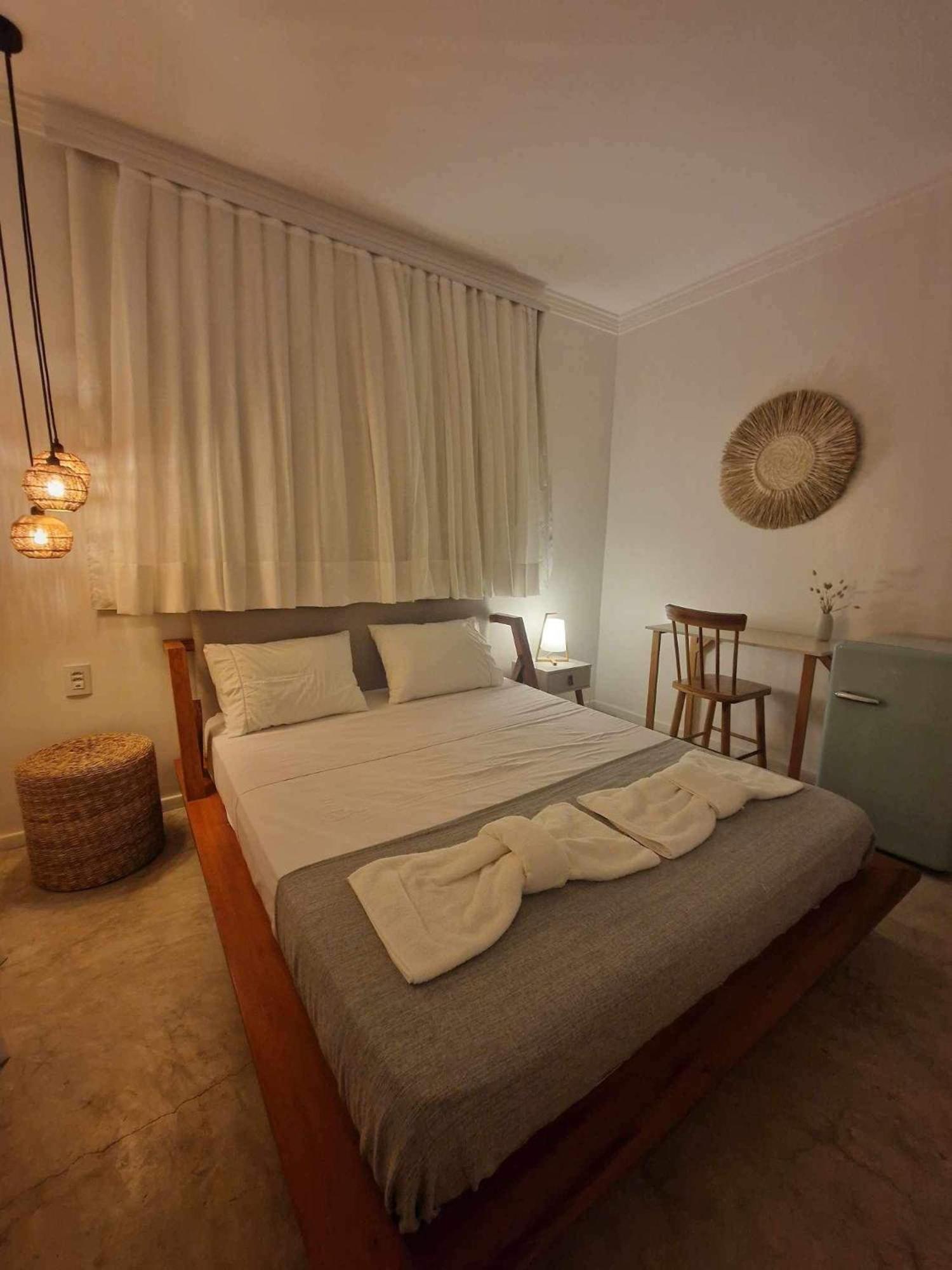 פראקורו Villa Parazinho מראה חיצוני תמונה