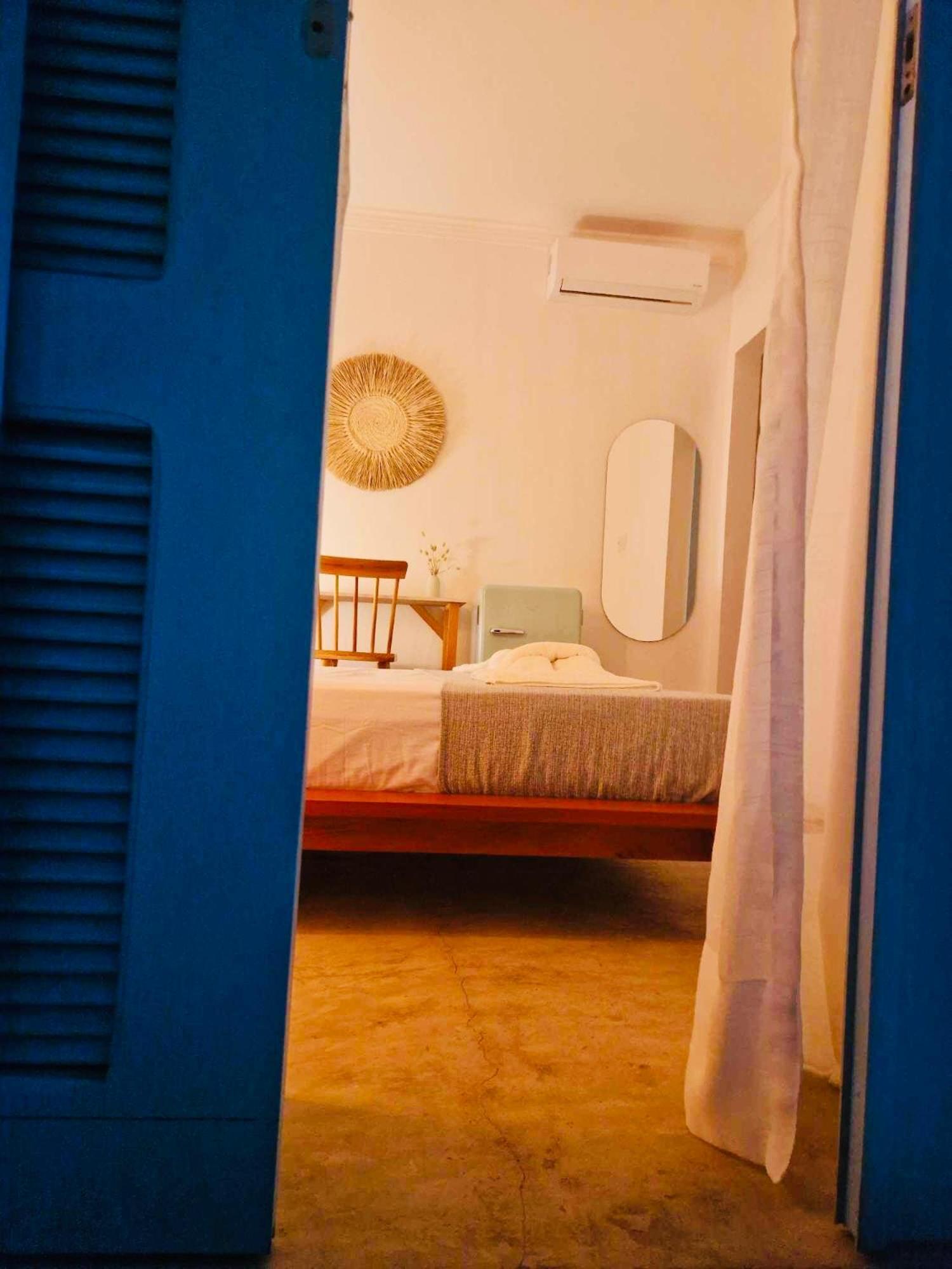 פראקורו Villa Parazinho מראה חיצוני תמונה