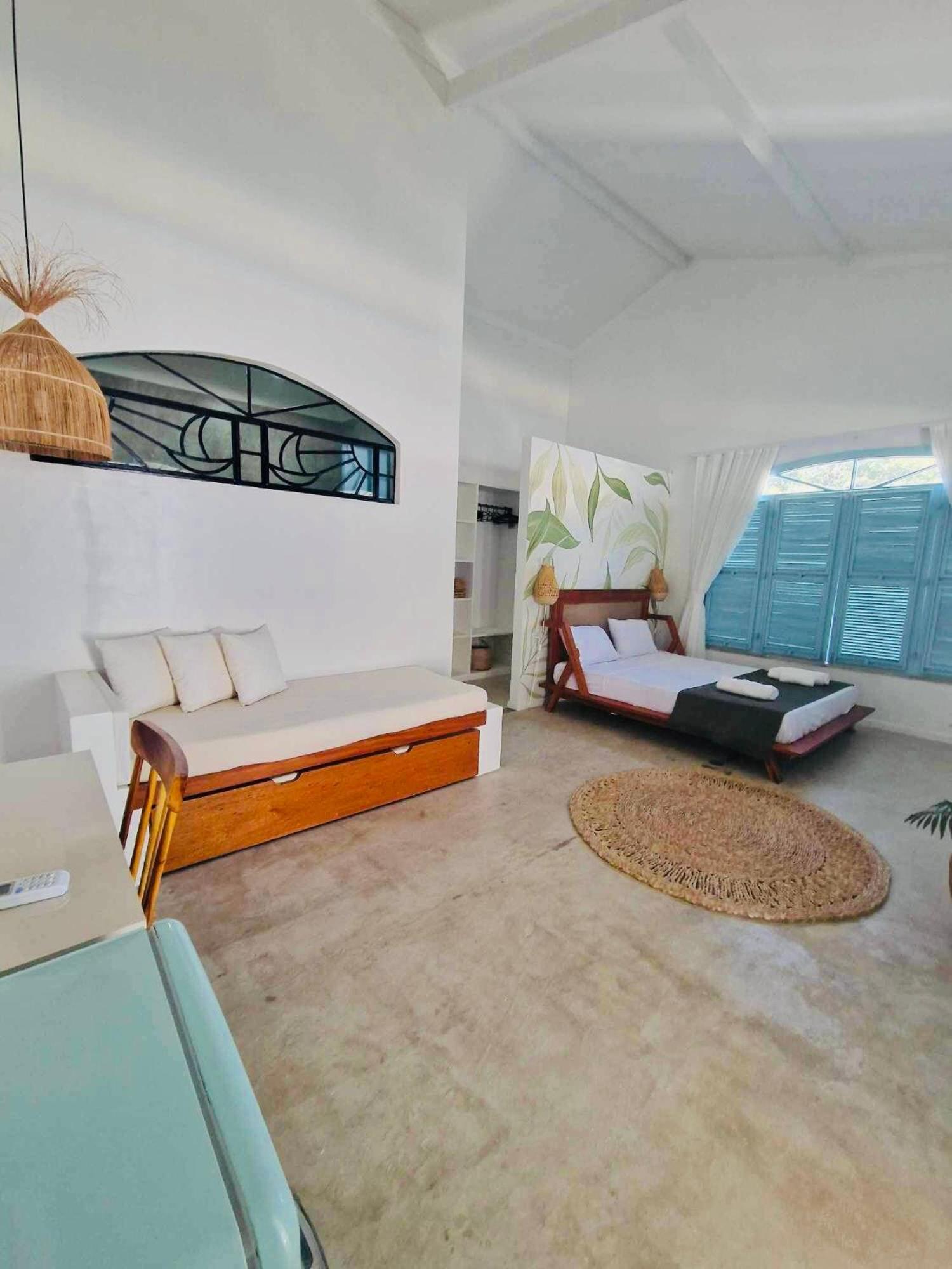 פראקורו Villa Parazinho מראה חיצוני תמונה