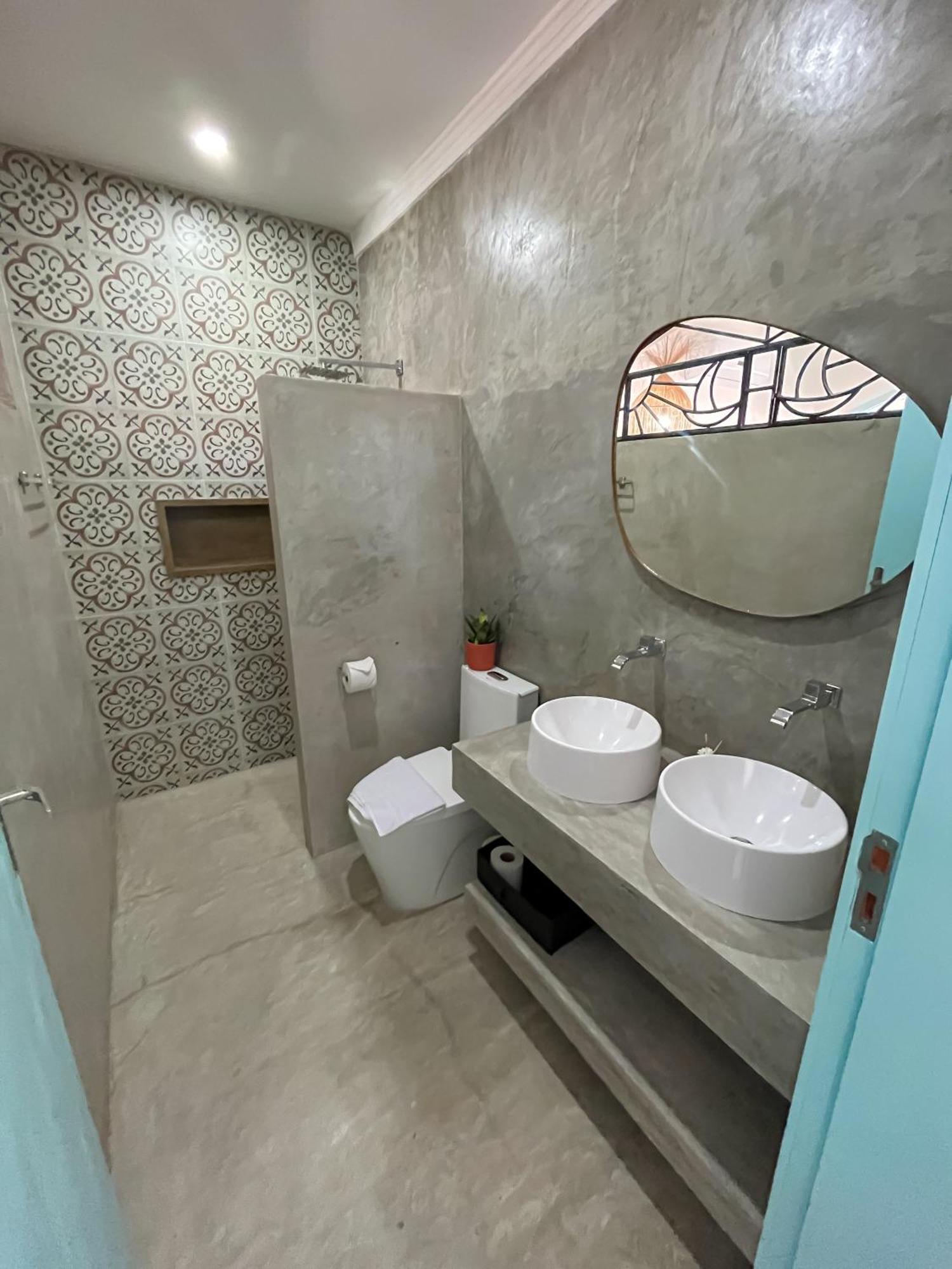 פראקורו Villa Parazinho מראה חיצוני תמונה