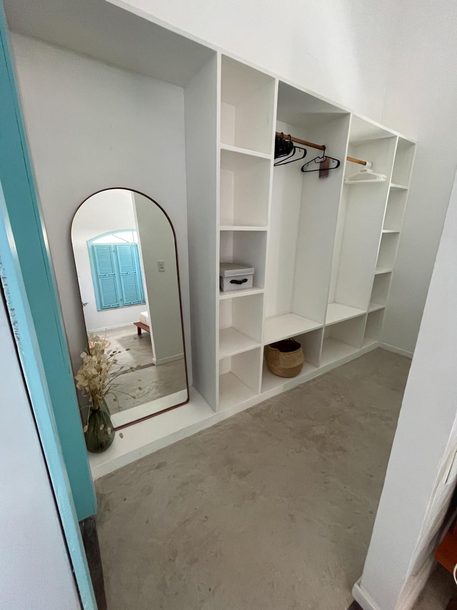 פראקורו Villa Parazinho מראה חיצוני תמונה
