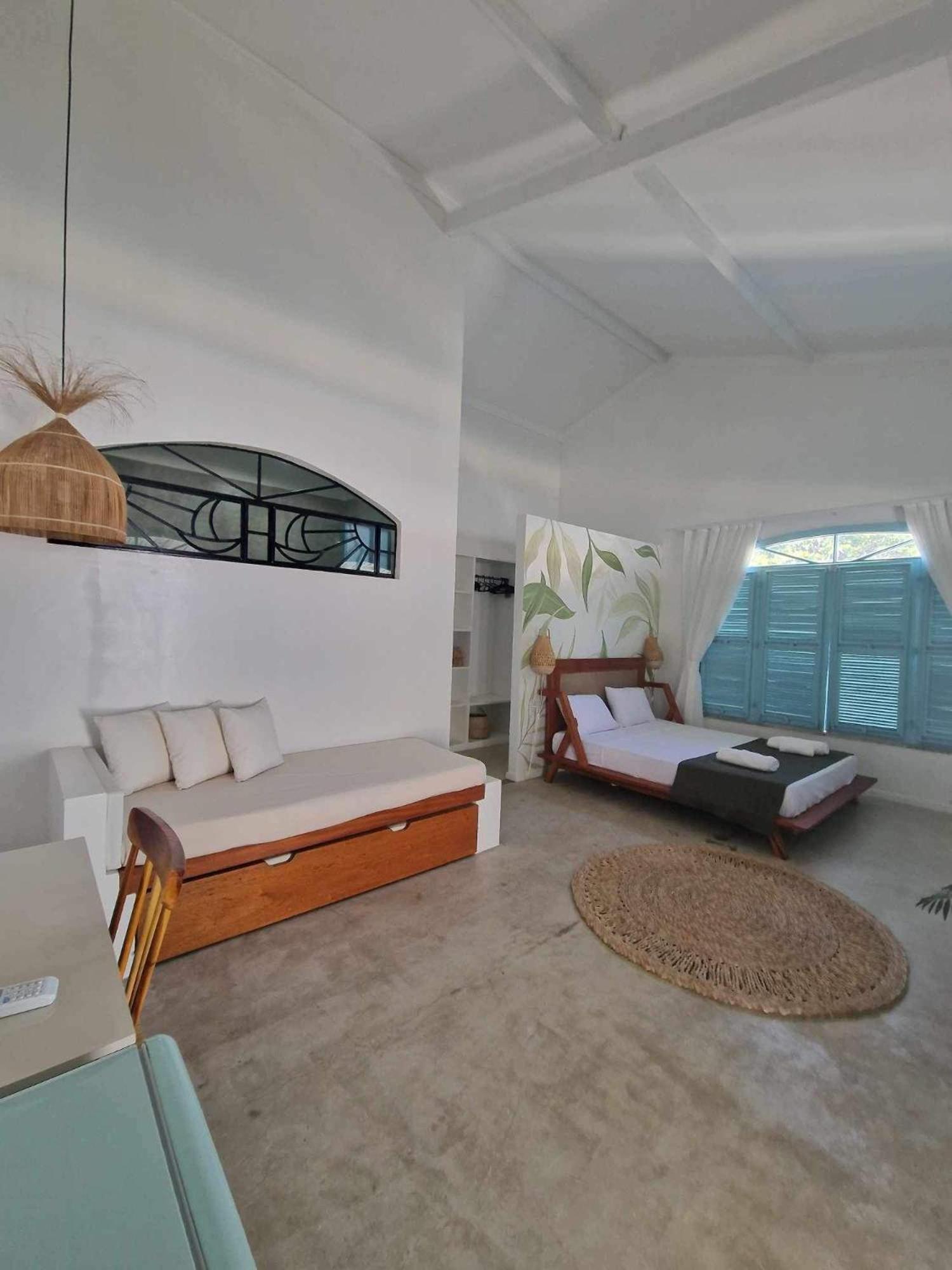 פראקורו Villa Parazinho מראה חיצוני תמונה