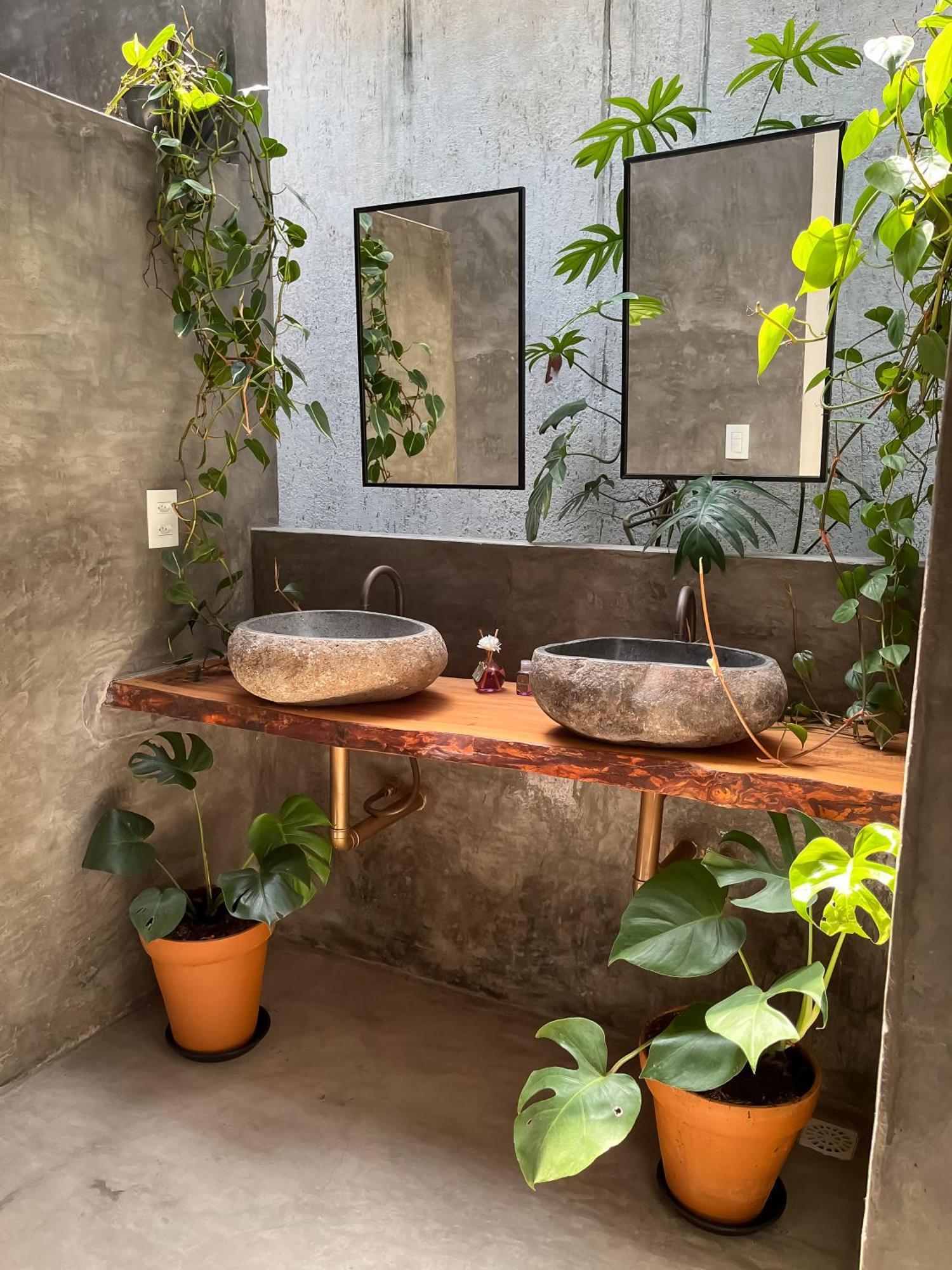 פראקורו Villa Parazinho מראה חיצוני תמונה