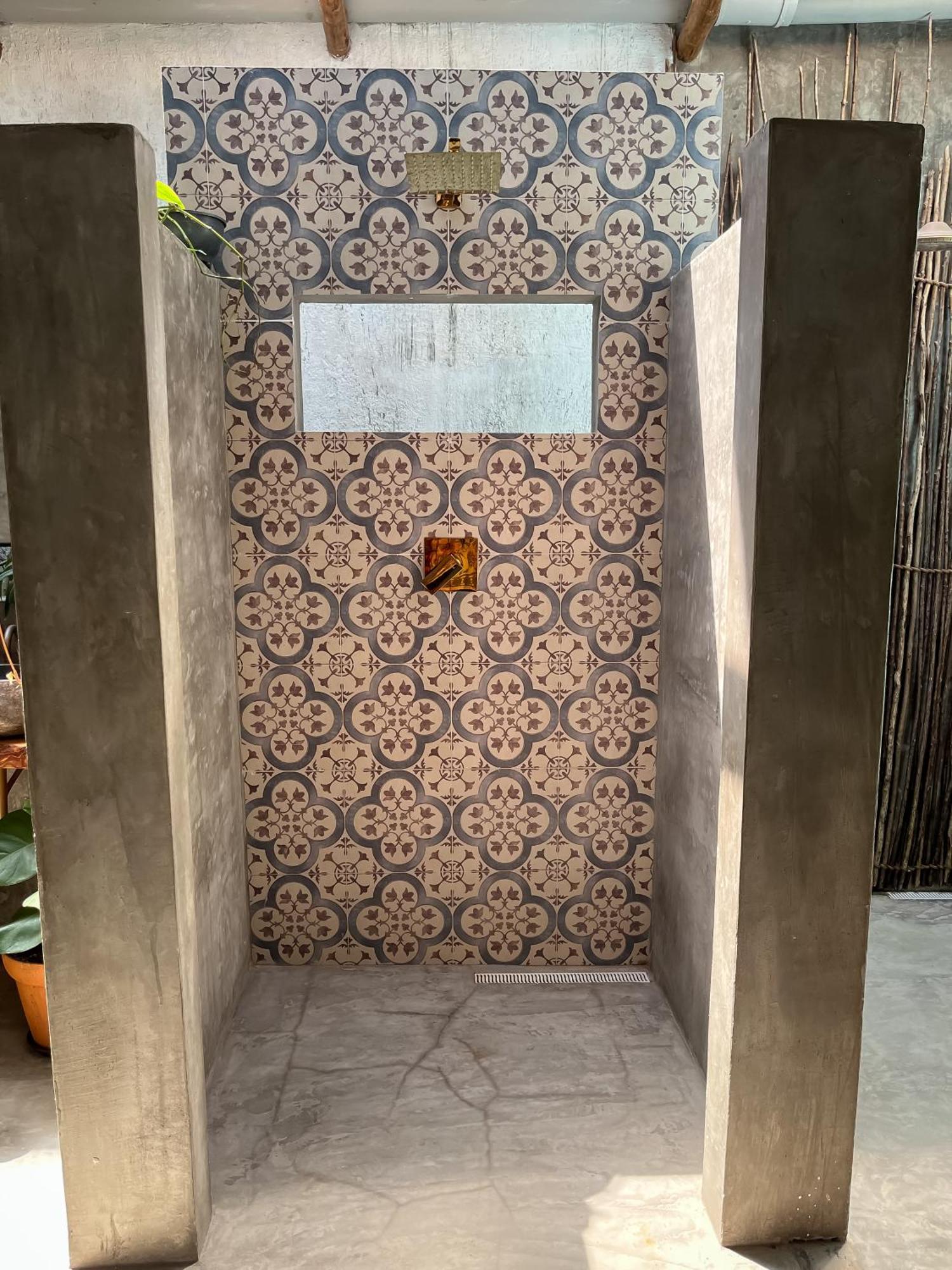 פראקורו Villa Parazinho מראה חיצוני תמונה