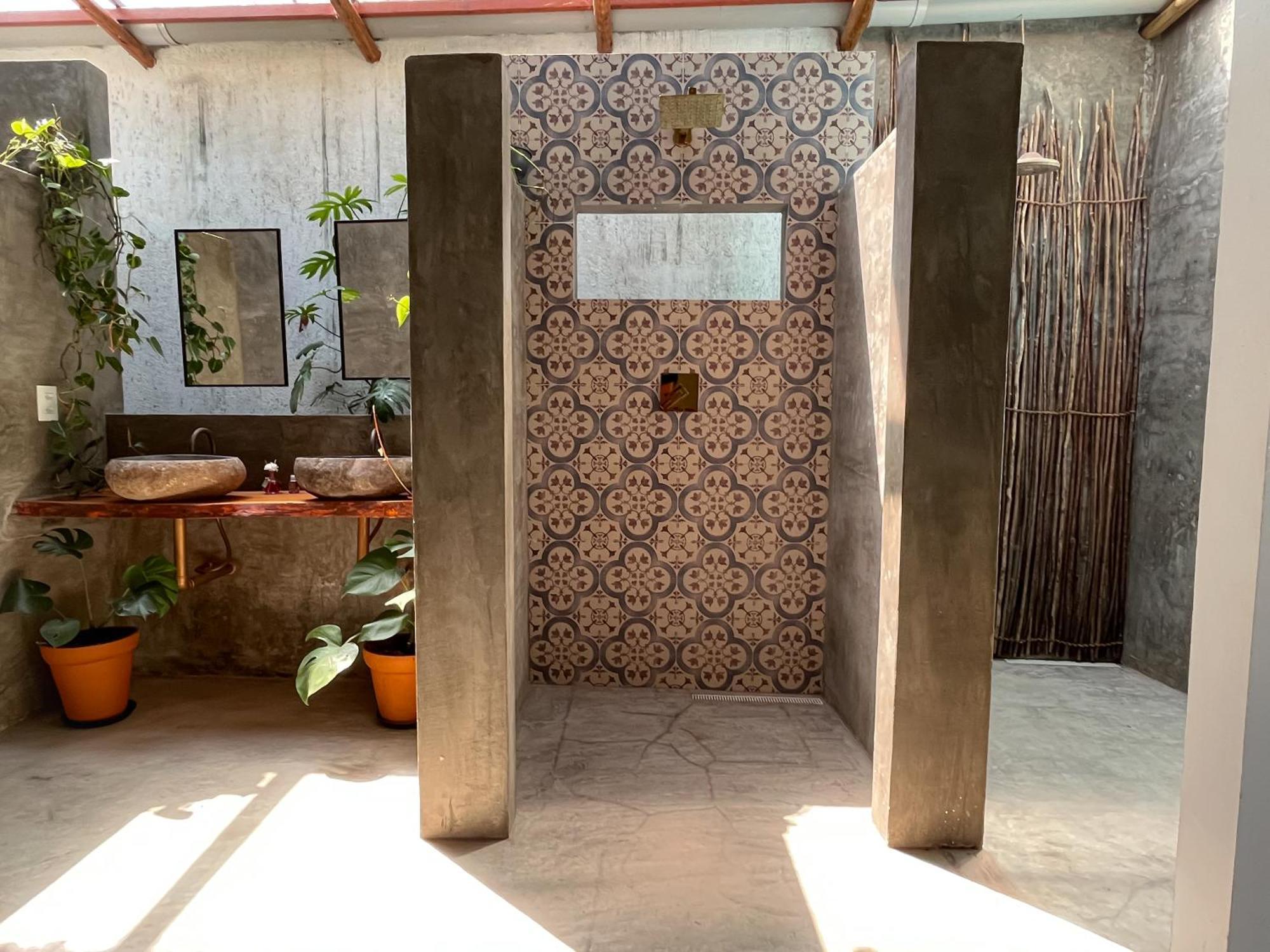 פראקורו Villa Parazinho מראה חיצוני תמונה